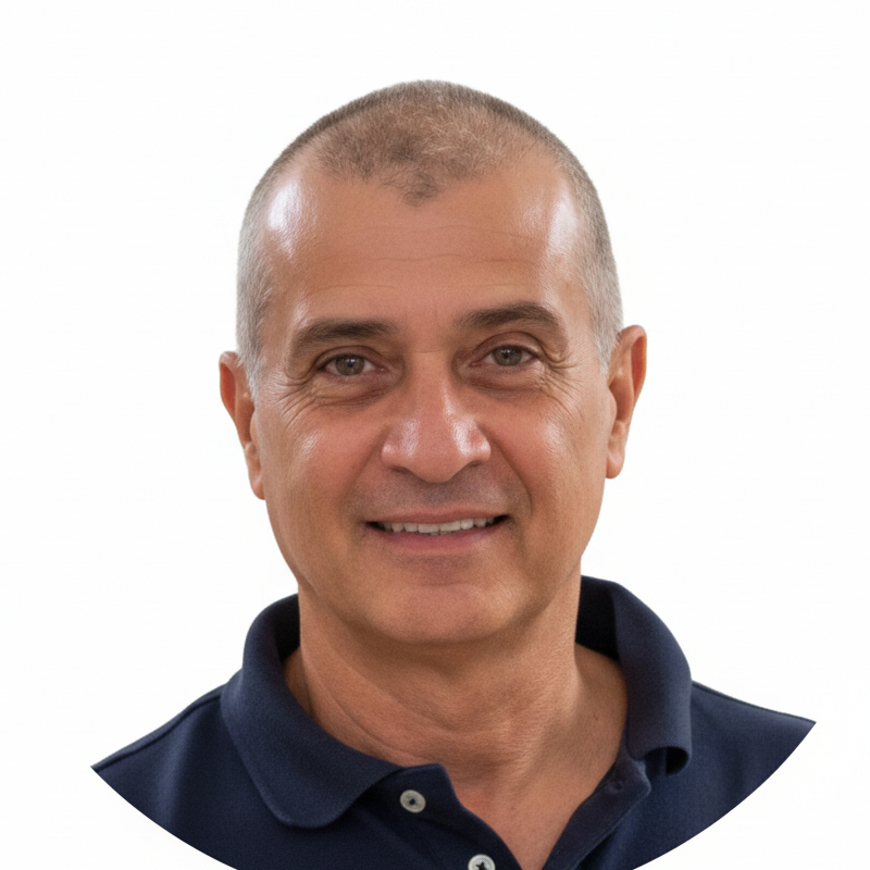 Sergio Rocha